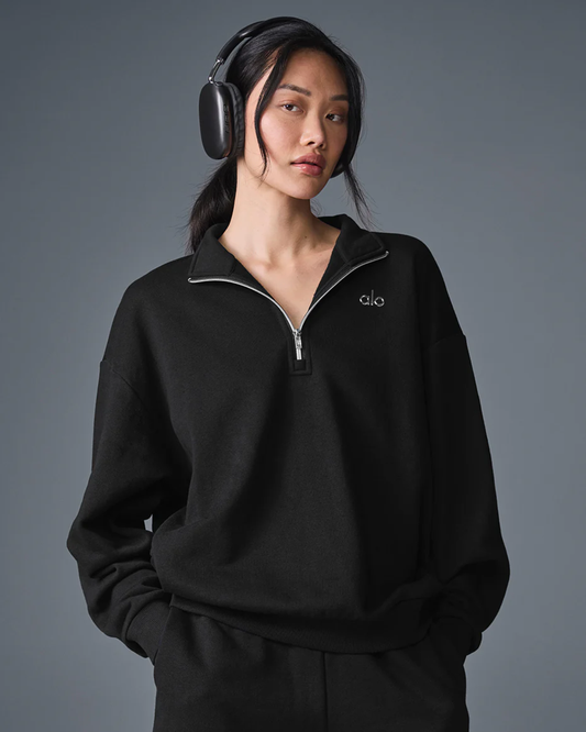 Accolade Zip Matching Sweat Set