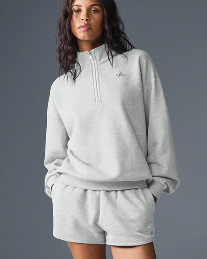 Accolade Zip Matching Sweat Set