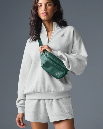 Accolade Zip Matching Sweat Set